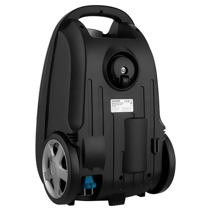 جاروبرقی سنکور مدل SENCOR SVC 7500BK
