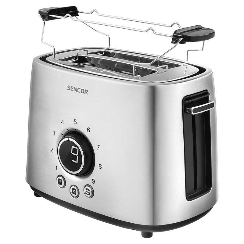 توستر سنکور مدل SENCOR STS 5050SS