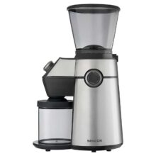 آسیاب قهوه سنکور مدل SENCOR SCG 6050SS