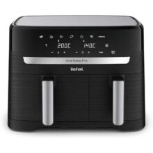 سرخ کن دوقلو تفال مدل TEFAL EY905B10