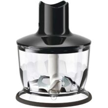 گوشت کوب برقی براون مدل BRAUN MQ3135 BK