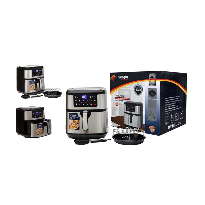 سرخ کن تورینگن مدل Thuringen TR-921BS