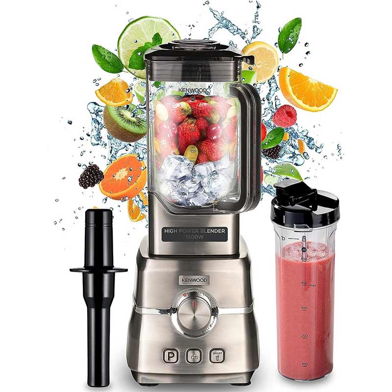 مخلوط کن کنوود مدل KENWOOD BLM91