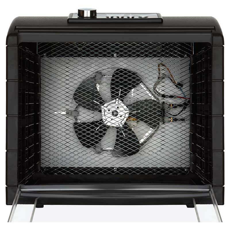 میوه و سبزی خشک کن سنکور مدل SENCOR SFD 6600BK