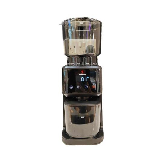 آسیاب قهوه مباشی مدل MEBASHI ME-CG2297