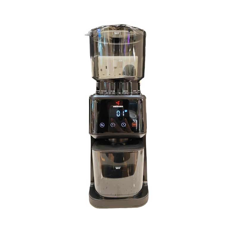 آسیاب قهوه مباشی مدل MEBASHI ME-CG2297