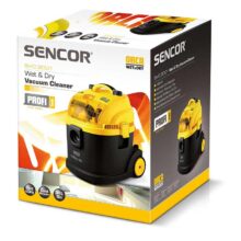 جاروبرقی سطلی سنکور مدل SENCOR SVC 3001