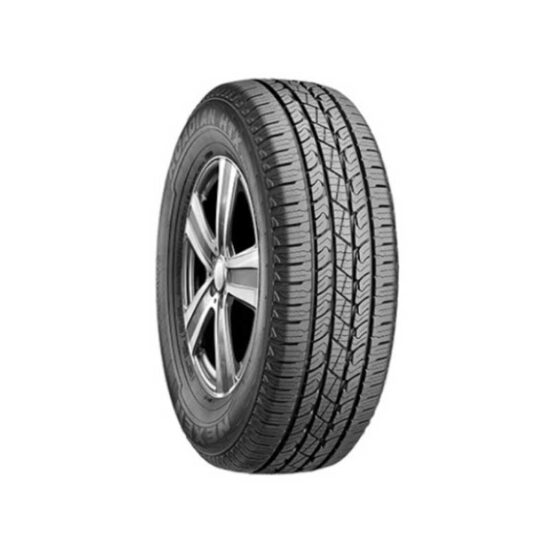 لاستیک نکسن 235/75R15 گل NPRIZ AH5 (دو حلقه)