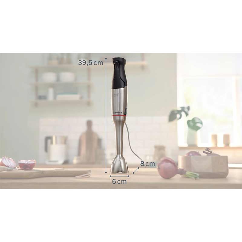 گوشت کوب برقی بوش مدل BOSCH MSM6M8X1