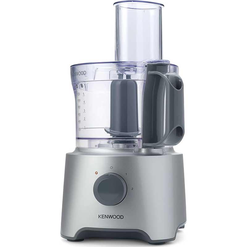 غذاساز کنوود مدل KENWOOD FDP304SI