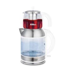 چای ساز فلر مدل FELLER TS 286