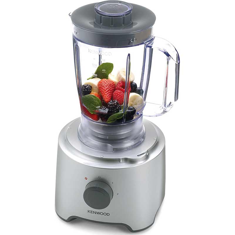 غذاساز کنوود مدل KENWOOD FDP304SI