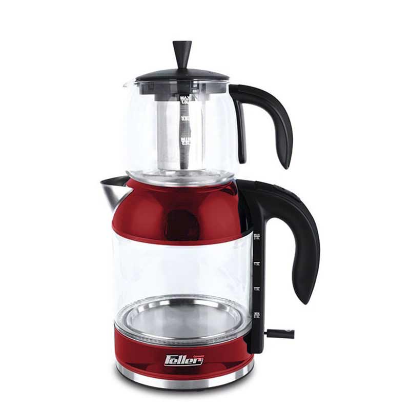 چای ساز فلر مدل FELLER TS 286