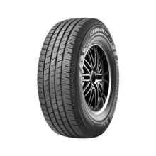 لاستیک کومهو 245/65R17 گل GRUGEN HB71 (دو حلقه)