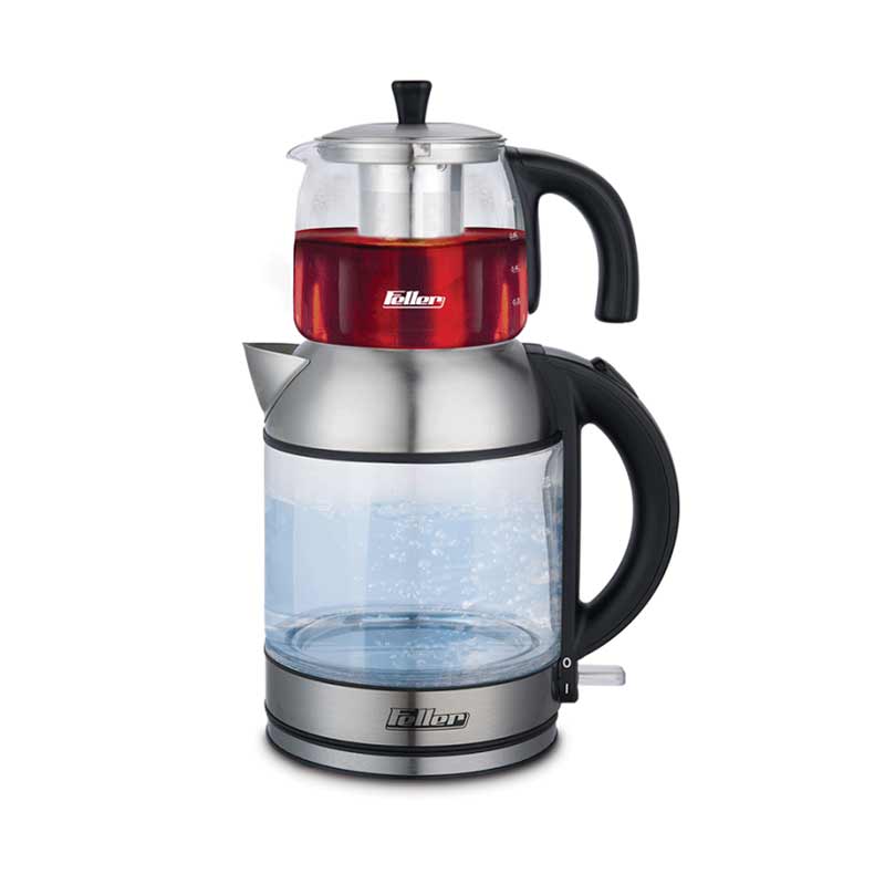 چای ساز فلر مدل FELLER TS 286