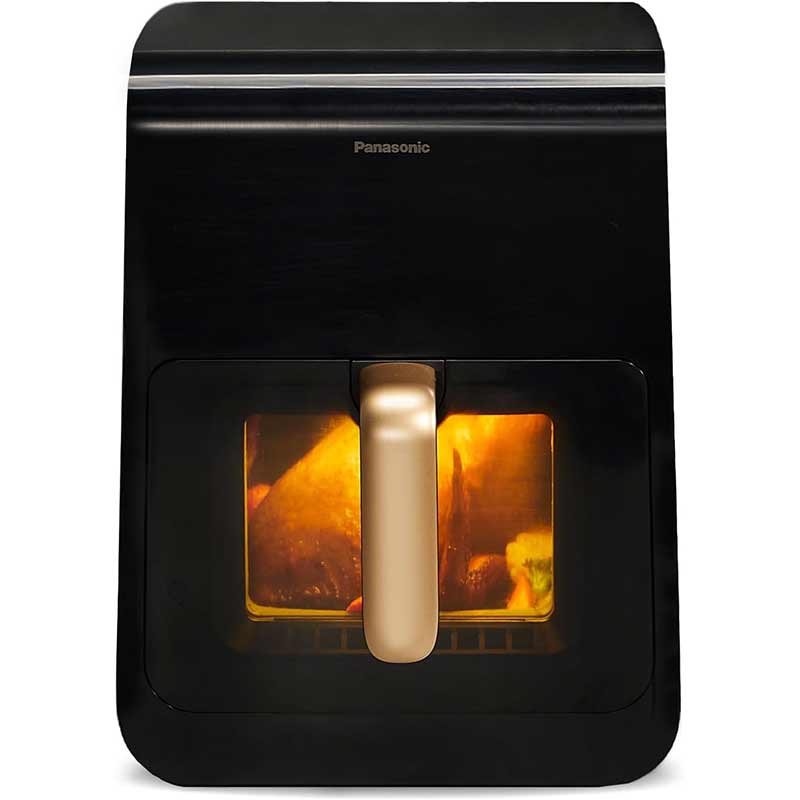 سرخ کن پاناسونیک مدل PANASONIC NF-CC600