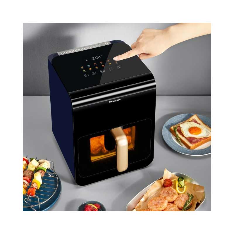 سرخ کن پاناسونیک مدل PANASONIC NF-CC600