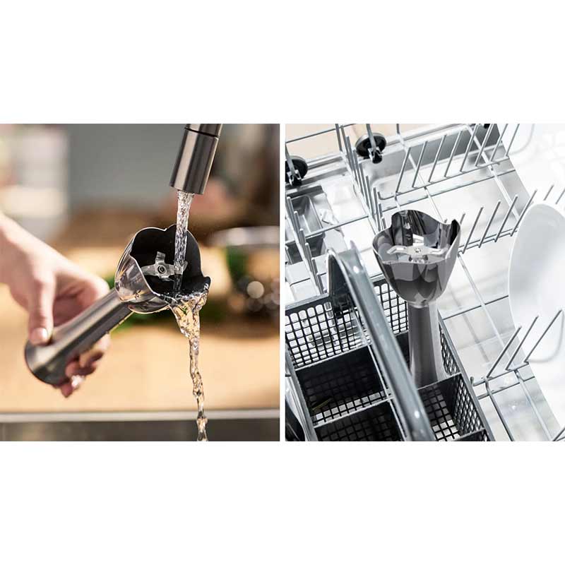 گوشت کوب برقی بوش مدل BOSCH MSM6M8X1