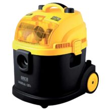 جاروبرقی سطلی سنکور مدل SENCOR SVC 3001