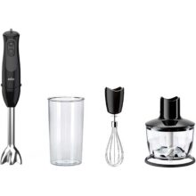 گوشت کوب برقی براون مدل BRAUN MQ3135 BK