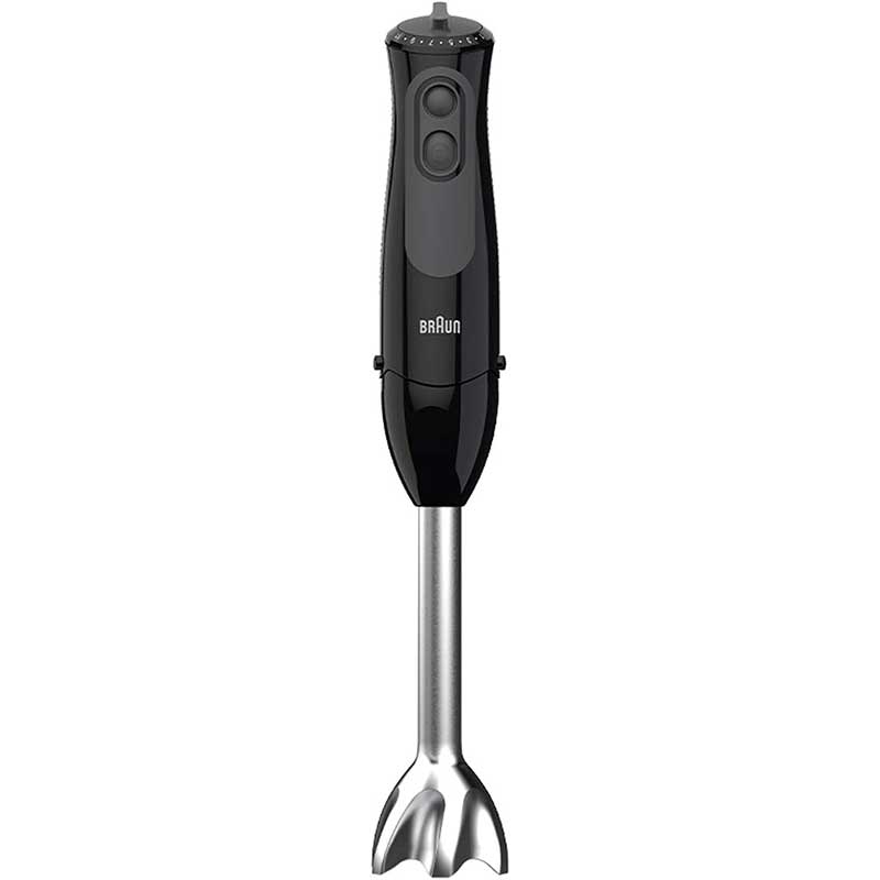 گوشت کوب برقی براون مدل BRAUN MQ3135 BK