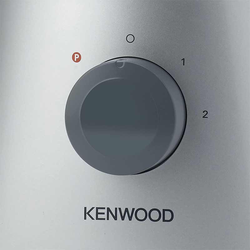 غذاساز کنوود مدل KENWOOD FDP304SI