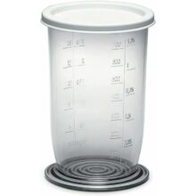 گوشت کوب برقی بوش مدل BOSCH MSM2623GGB