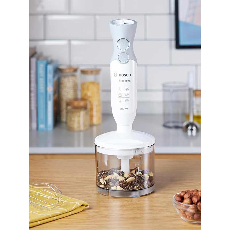 گوشت کوب برقی بوش مدل BOSCH MSM66020