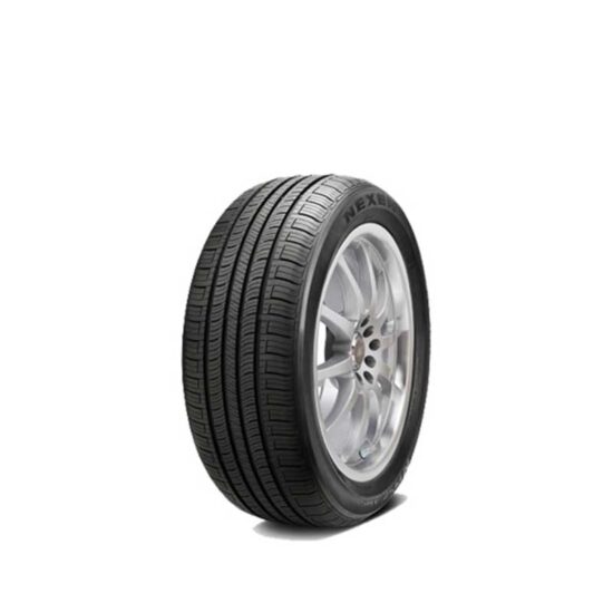 لاستیک نکسن 215/55/18 گل NPRIZ AH8