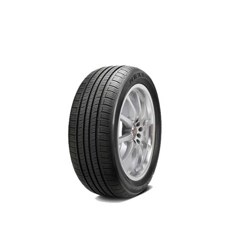 لاستیک نکسن 215/55/18 گل NPRIZ AH8