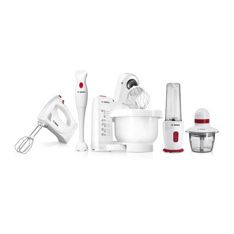 همزن برقی بوش مدل BOSCH MUMP1000