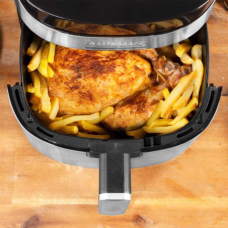 سرخ کن گاستروبک مدل Gastroback42583