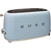 توستر اسمگ مدل SMEG TSF02PB