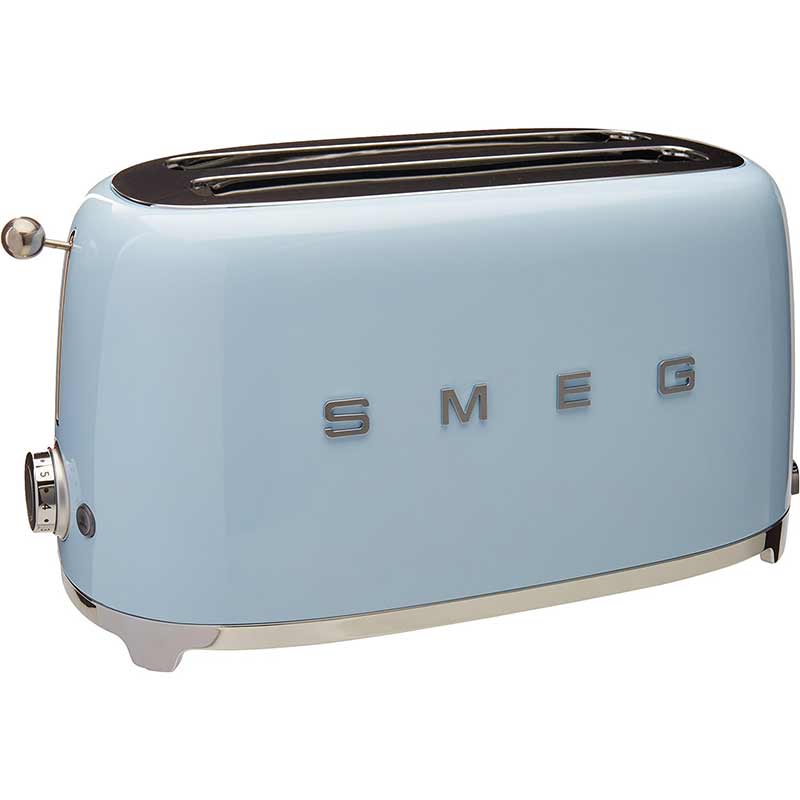 توستر اسمگ مدل SMEG TSF02PB