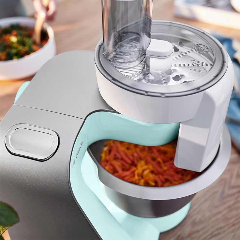 ماشین آشپزخانه بوش مدل BOSCH MUM58020