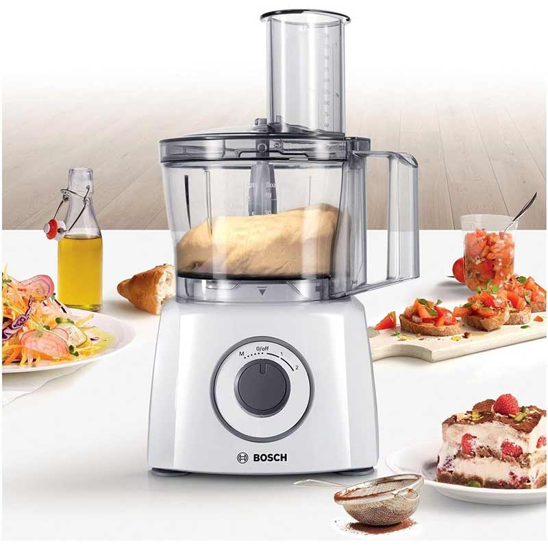 غذاساز بوش مدل BOSCH MCM3100W