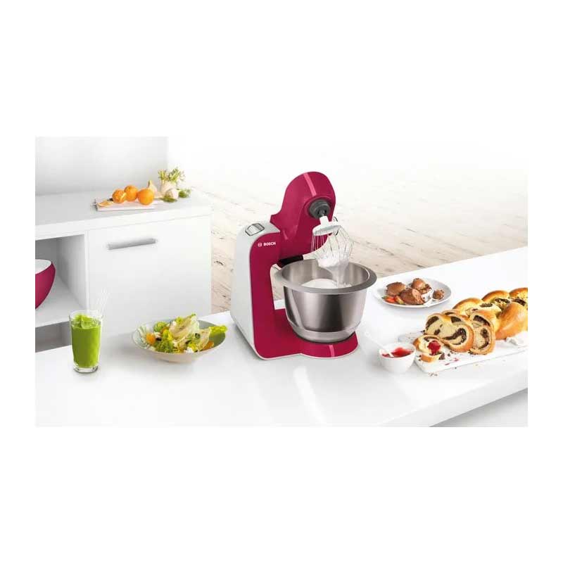 ماشین آشپزخانه بوش مدل BOSCH MUM58420