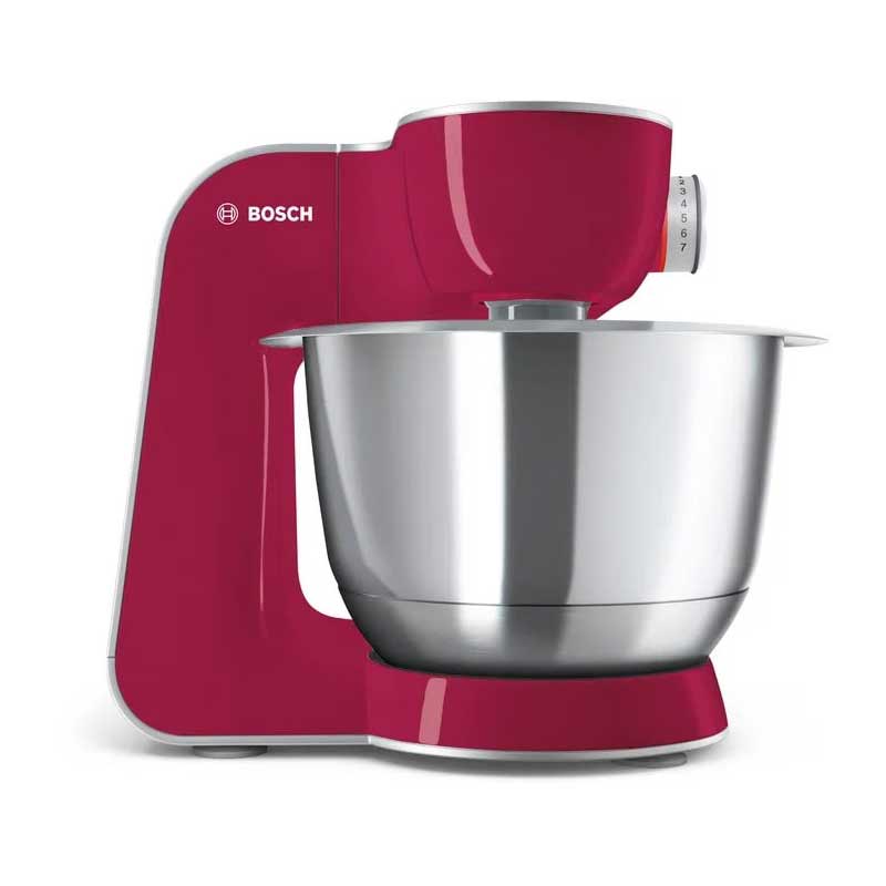 ماشین آشپزخانه بوش مدل BOSCH MUM58420