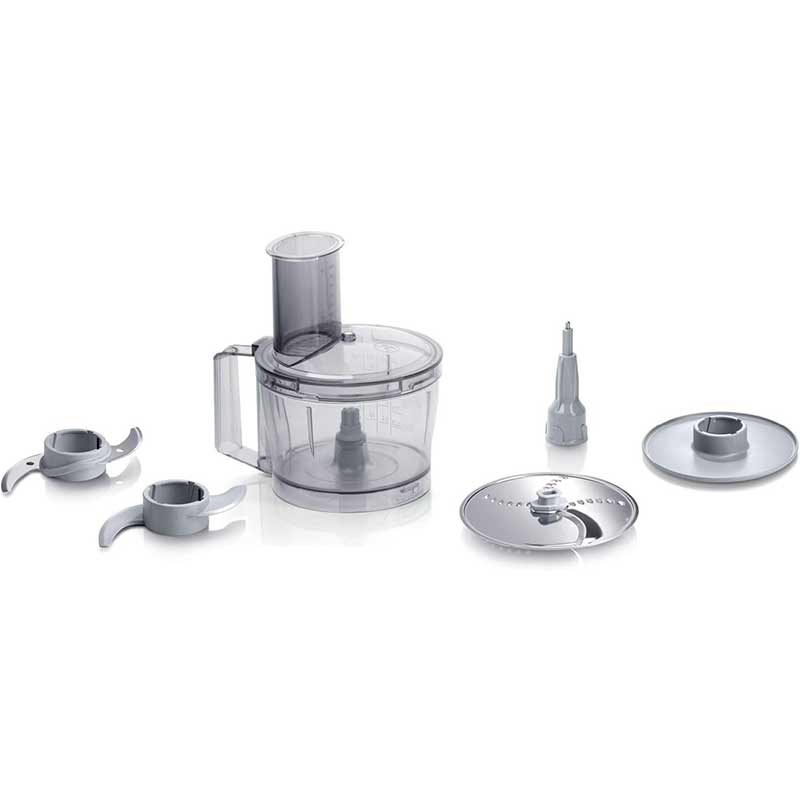 غذاساز بوش مدل BOSCH MCM3100W