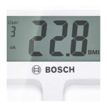 ترازو وزن بوش مدل BOSCH PPW4212