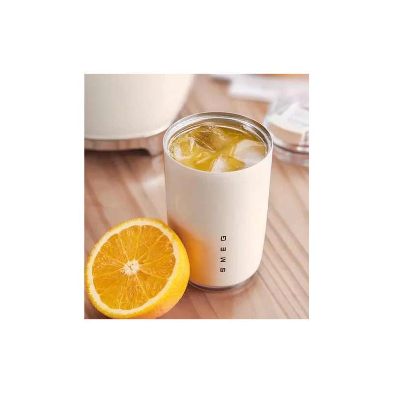 تراول ماگ اسمگ مدل Wall Mug Smeg 648