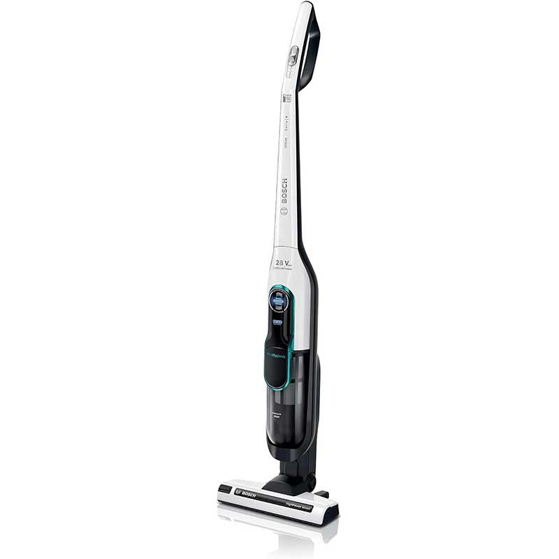 جاروشارژی بوش مدل BOSCH BCH86HYG1