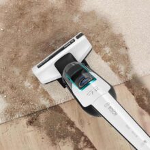 جاروشارژی بوش مدل BOSCH BCH86HYG1