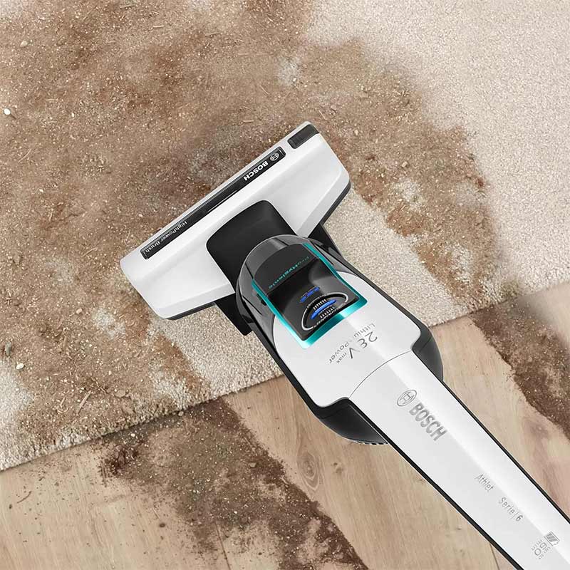 جاروشارژی بوش مدل BOSCH BCH86HYG1