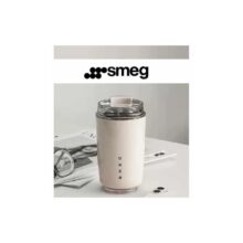 تراول ماگ اسمگ مدل Wall Mug Smeg 648