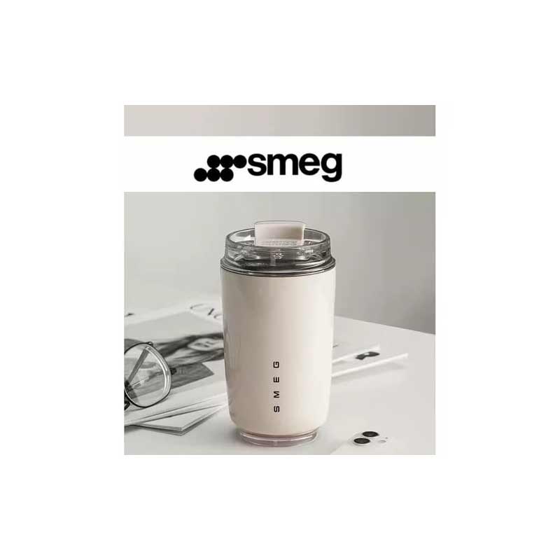 تراول ماگ اسمگ مدل Wall Mug Smeg 648