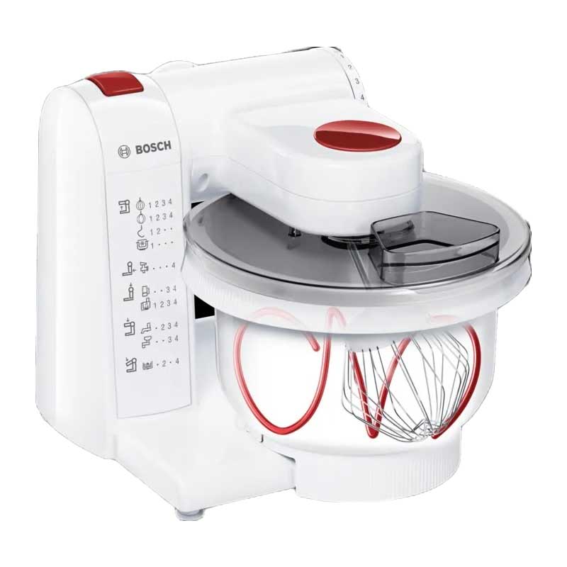 همزن برقی بوش مدل BOSCH MUMP1000