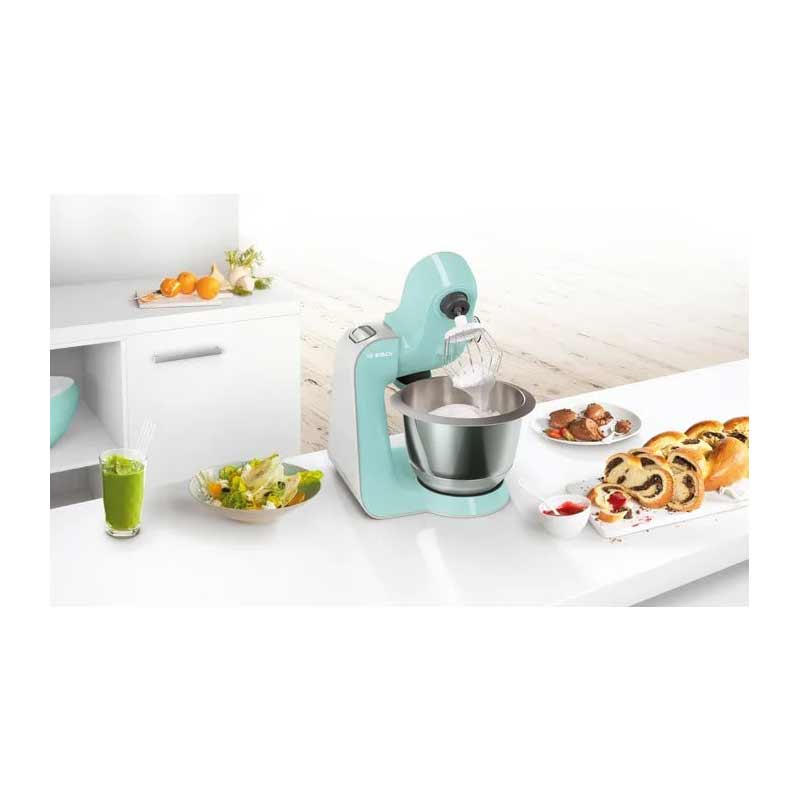 ماشین آشپزخانه بوش مدل BOSCH MUM58020