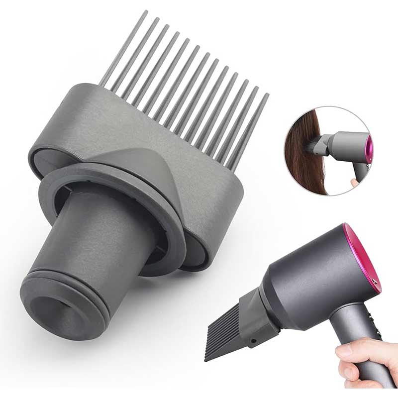 سشوار مو دایسون سوپر سونیک مدل DYSON HD08