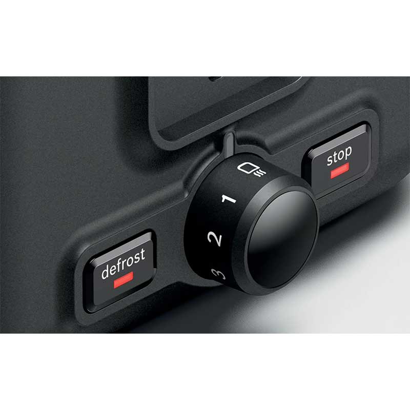 توستر بوش مدل BOSCH TAT3P421DE